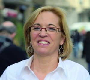 Suara nombra a Ángels Cobo nueva directora general