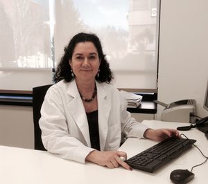 La doctora Concepción Alonso se incorpora a Grupo IMO