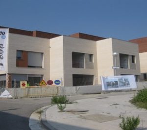 Solvia promueve 1.100 viviendas en España