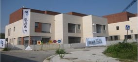Solvia promueve 1.100 viviendas en España