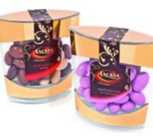 Grumbe Packaging especializa su producción