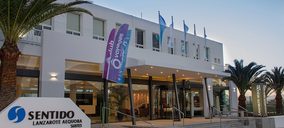 Thomas Cook incorpora un nuevo hotel español a su línea Sentido