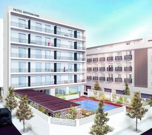 Grupo Aqua Hotel tematiza parte de su oferta vacacional