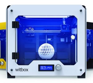 BQ  ratifica su ascenso mundial