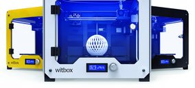 BQ  ratifica su ascenso mundial