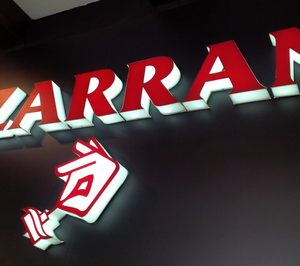 Lizarrán abre en la isla de Lanzarote