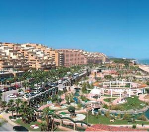 Marina dOr negocia la venta de Marina d’Or Golf