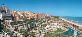 Marina dOr negocia la venta de Marina d’Or Golf