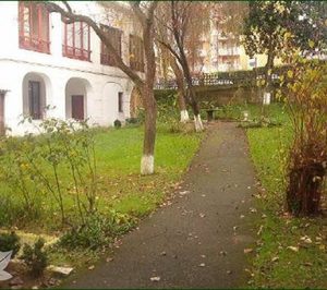 Instituto Gerontológico ultima nuevos proyectos