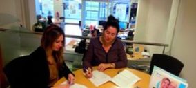 Atenzia y TAjuda colaboran para mejorar la asistencia sociosanitaria en Mallorca