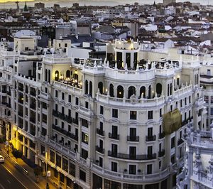 Único Hotels pondrá en marcha The Principal el 28 de enero