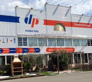 Distriplac reorganiza su red en Madrid