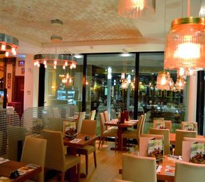 Restauravia da comienzo al plan de aperturas de La Tagliatella en 2015