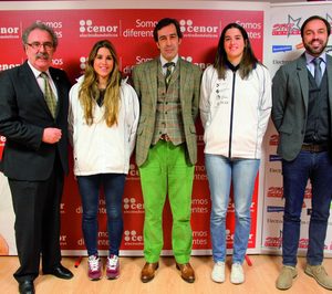 Star Center, nuevo patrocinador oficial del Universitario de Ferrol