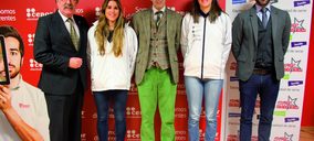 Star Center, nuevo patrocinador oficial del Universitario de Ferrol