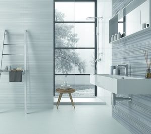 Keraben presenta la serie MakeUp de CasaInfinita