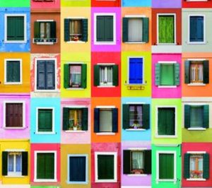 Kömmerling amplía su gama de colores