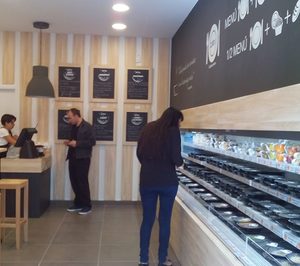 Tento irrumpe con fuerza en el segmento nacional de comida casera