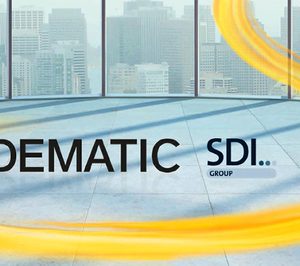 Dematic adquiere SDI Group Europe
