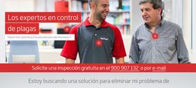 Rentokil estrena una web más accesible y especializada