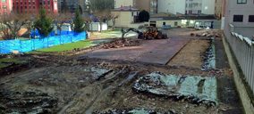 Hermanas Hospitalarias invierte 3 M en la ampliación de su residencia de Burgos