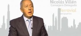 ACR incorpora a su consejo a Nicolás Villén 