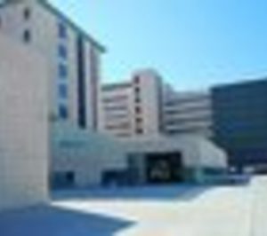 Entra en funcionamiento el nuevo Hospital Campus de la Salud de Granada