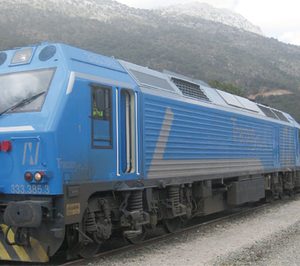 Laumar Cargo potencia su relación comercial con Tracción Rail