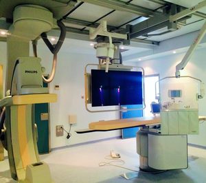 Grupo Recoletas inaugura un Instituto Cardiovascular en Valladolid