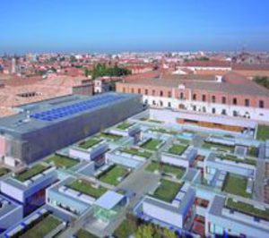 Paradores remontó en 2014 la tendencia negativa en ingresos