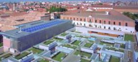 Paradores remontó en 2014 la tendencia negativa en ingresos