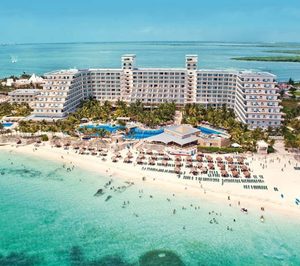 Riu obtiene la licencia para construir su quinto hotel en Cancún