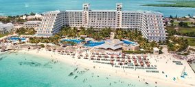Riu obtiene la licencia para construir su quinto hotel en Cancún