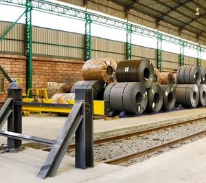 Algeposa remata la reorganización de su división ferroviaria