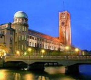 Proyectos internacionales (26-01/02/2015)