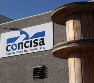 Concisa echa el cierre