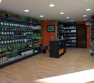 La Botica de los Perfumes entra en las Islas Baleares
