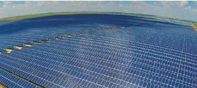 GIP se hará con el 24,9% del negocio de renovables de ACS