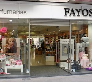 Una cadena de distribución de perfumería levantina cesa actividad