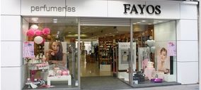 Una cadena de distribución de perfumería levantina cesa actividad