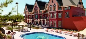 Port Aventura prepara la apertura de su primer hotel de 5E