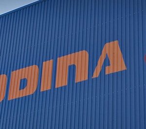 Transportes Codina repunta por sus nuevas prestaciones