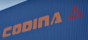 Transportes Codina repunta por sus nuevas prestaciones