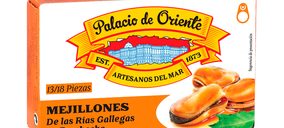 Palacio de Oriente recupera posiciones