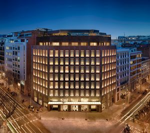 Oximesa se hace con otro contrato de terapias respiratorias