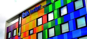 Accor abre un nuevo Budget en Madrid