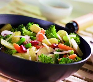 Findus Professional lanza diez nuevos productos al mercado