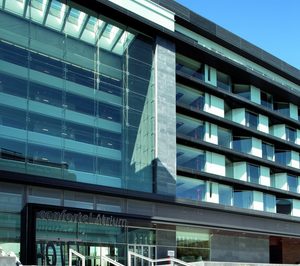 Confortel Hoteles eleva sus ingresos un 16% en 2014