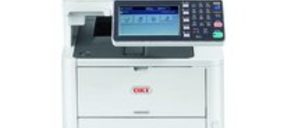 Oki Europe lanza nuevos equipos monocromo A4