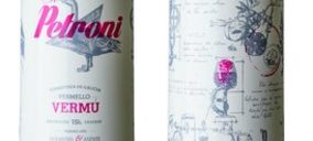 Studio Glass desarrolla un envase para un nuevo vermut